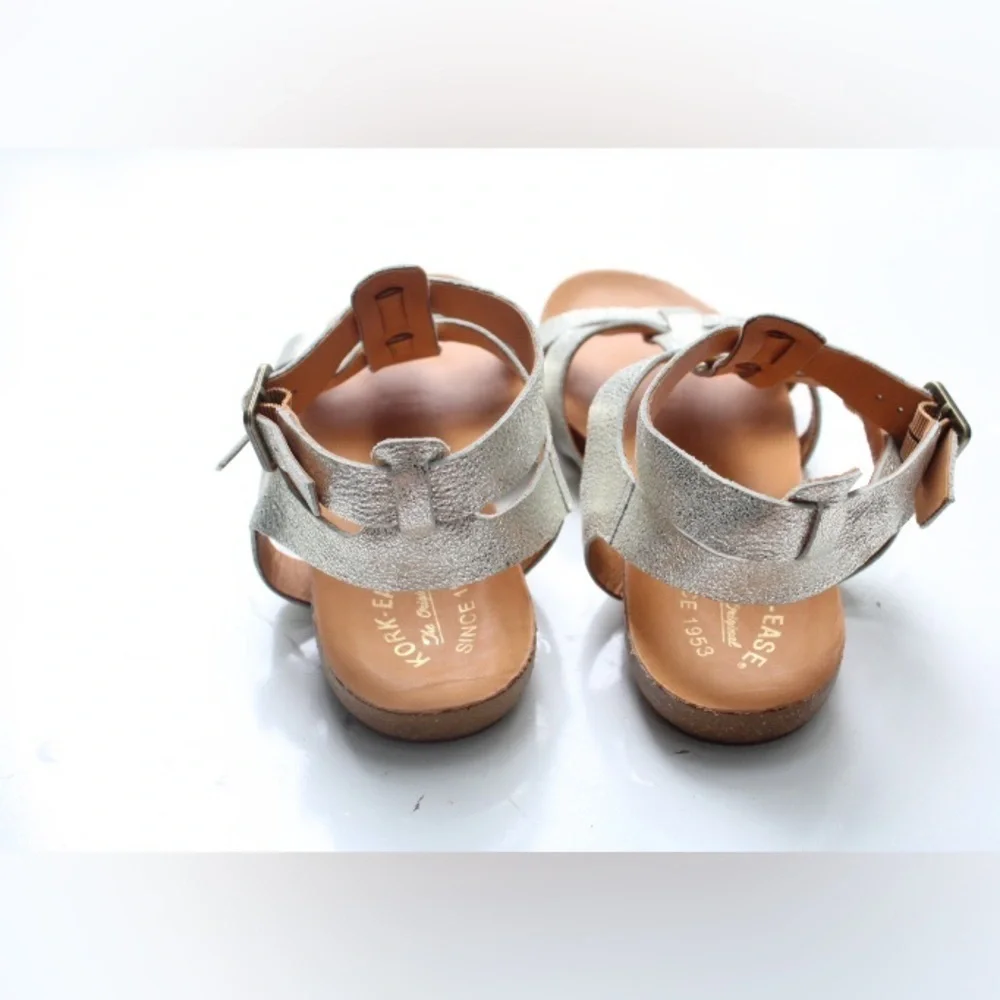 NWOT Kork-ease sandals
